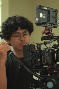 Photo Daffa Gunadi