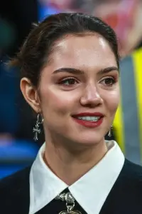 Photo Evgenia Medvedeva