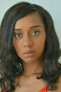 Photo Makeda Declet
