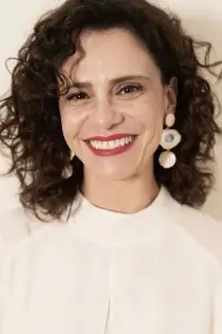 Photo Malu Galli