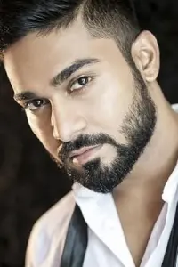 Photo Salman Yusuff Khan