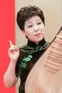 Photo Zhou Hong
