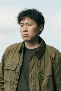 Photo Daisuke Ono