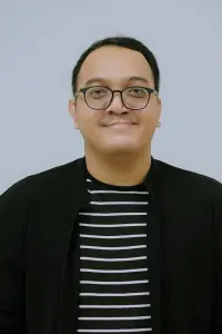 Photo Gin Teguh