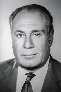Photo Mümtaz Ener