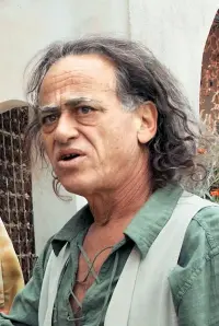 Photo Nikos Kalogeropoulos