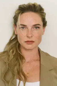 Photo Rebecca Ferguson #519856