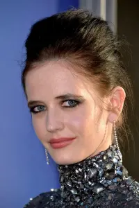Photo Eva Green