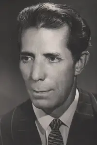 Photo Gennadi Kazansky