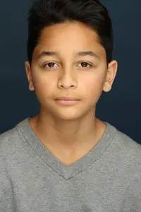 Photo Gregory Diaz IV