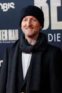 Photo Michael Gracey