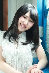 Photo Shoko Yuzuki