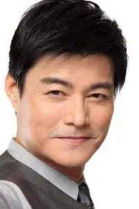 Photo Wang Chung-Huang