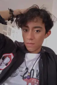 Photo Alexis Briones