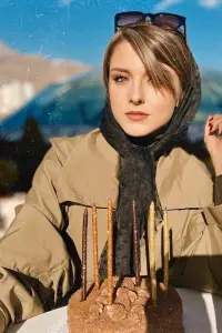 Photo Fatemeh Masoudifar