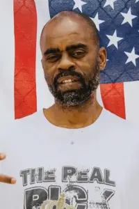 Photo 'Freeway' Ricky Ross