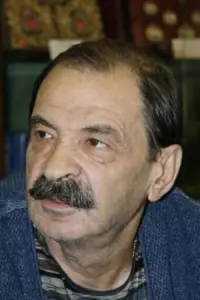 Photo Ilya Oleynikov