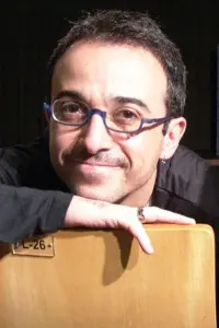 Photo Ricardo Pipo