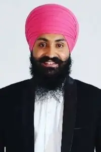 Photo Apindereep Singh