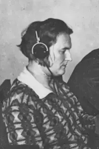 Photo Elizaveta Svilova