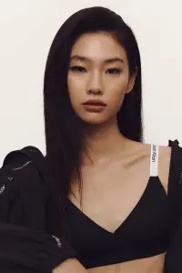 Photo Jung Ho-yeon