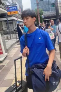 Photo Lucas Choi #506486