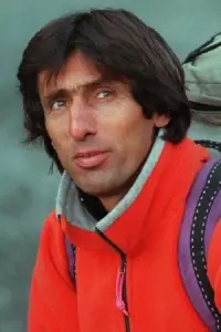 Photo Patrick Berhault