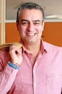 Photo Sam Nouri