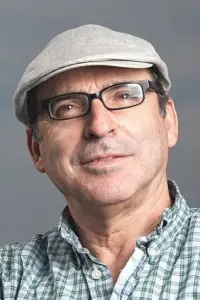 Photo Stratos Tzitzis