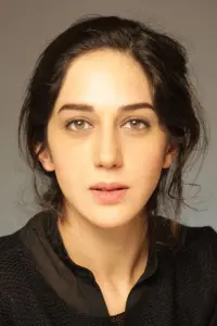 Photo Zar Amir Ebrahimi