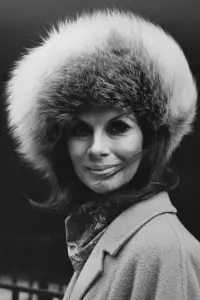 Photo April Ashley #384065