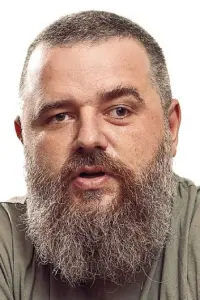 Photo Daniel Vávra