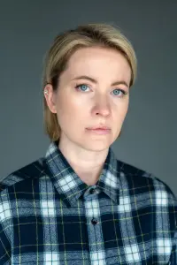 Photo Evgeniya Solyanykh