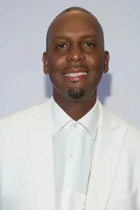 Photo Penny Hardaway #347350