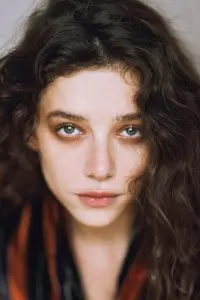 Photo Zoé Adjani