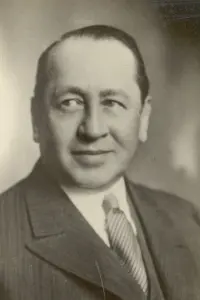 Photo Eugen Burg