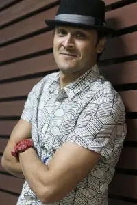 Photo Francis Rosas