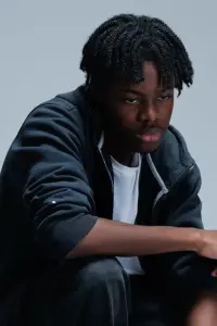 Photo Jordan Dylan Paul #434208