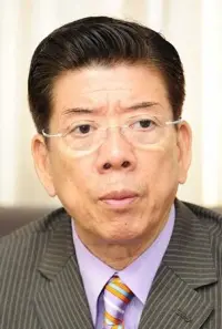 Photo Kiyoshi Nishikawa