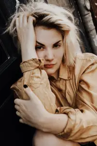 Photo Lena Marie Rheinländer