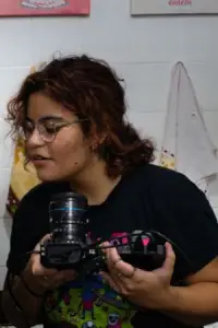 Photo Letícia Negreiros #502830