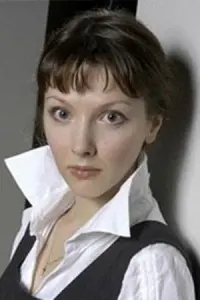 Photo Olga Ponizova