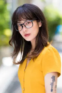 Photo annie the clumsy