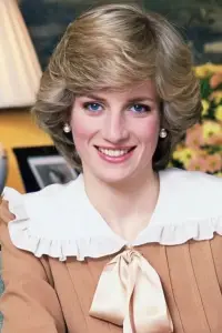 Photo Diana, Princess of Wales #350685