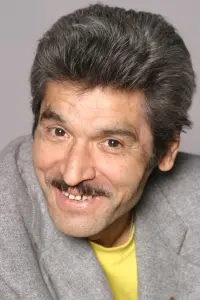 Photo Dmitriy Buzylyov-Kretso