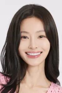 Photo Gai Yuexi