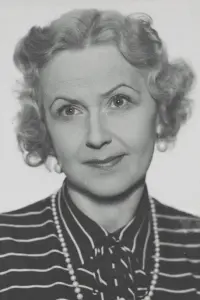Photo Gerda Björne