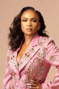 Photo Iyabo Ojo