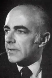 Photo Malcolm Hulke #395820