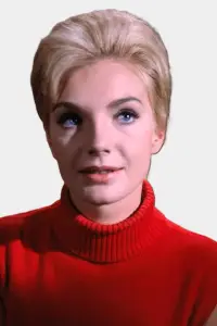 Photo Maria Perschy #351304